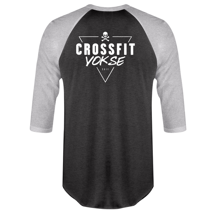 Mens Medium Vintagesmoke Granite Heather Style_T-Shirt