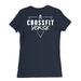 Womens Medium Navy Style_T-Shirt