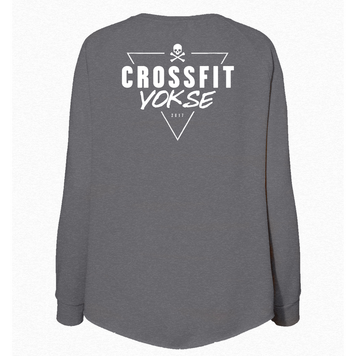 Womens Medium Shadow Style_Sweatshirt