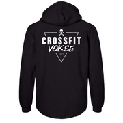 Womens Medium Black Style_Hoodie