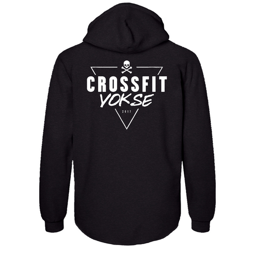 Womens Medium Black Style_Hoodie