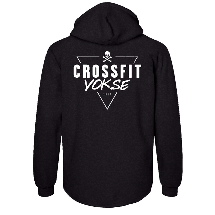 Womens Medium Black Style_Hoodie