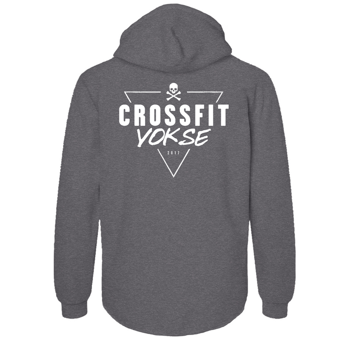 Womens Medium Shadow Style_Hoodie