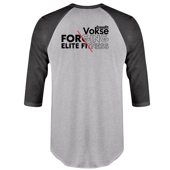 Mens Medium Vintageheather Vintage Smoke Style_T-Shirt