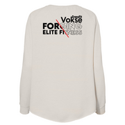 Womens Medium Bone Style_Sweatshirt