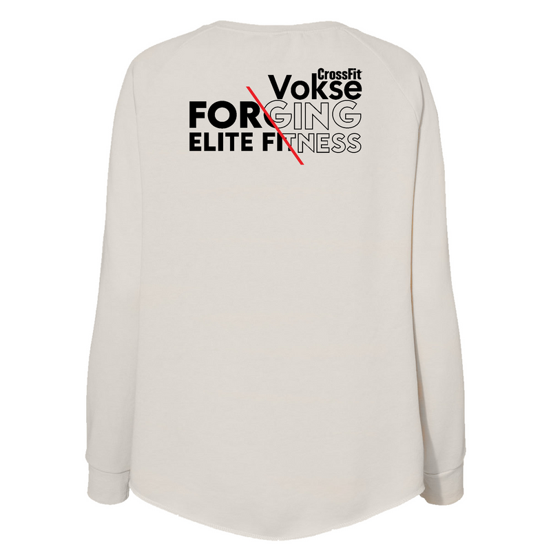 Womens Medium Bone Style_Sweatshirt