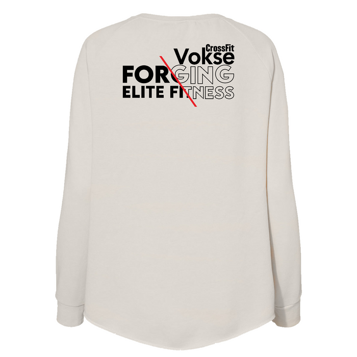 Womens Medium Bone Style_Sweatshirt