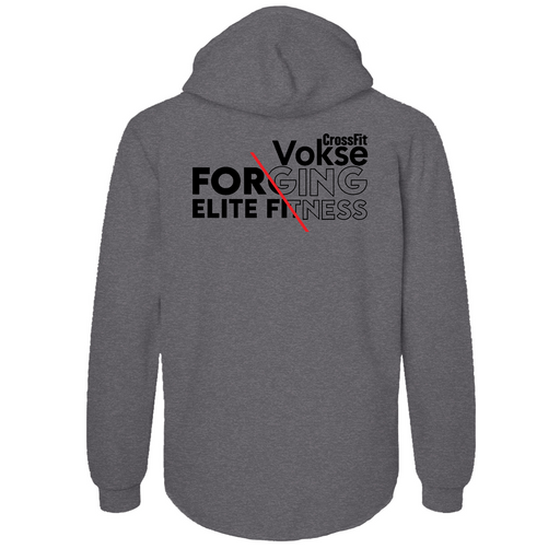 Womens Medium Shadow Style_Hoodie