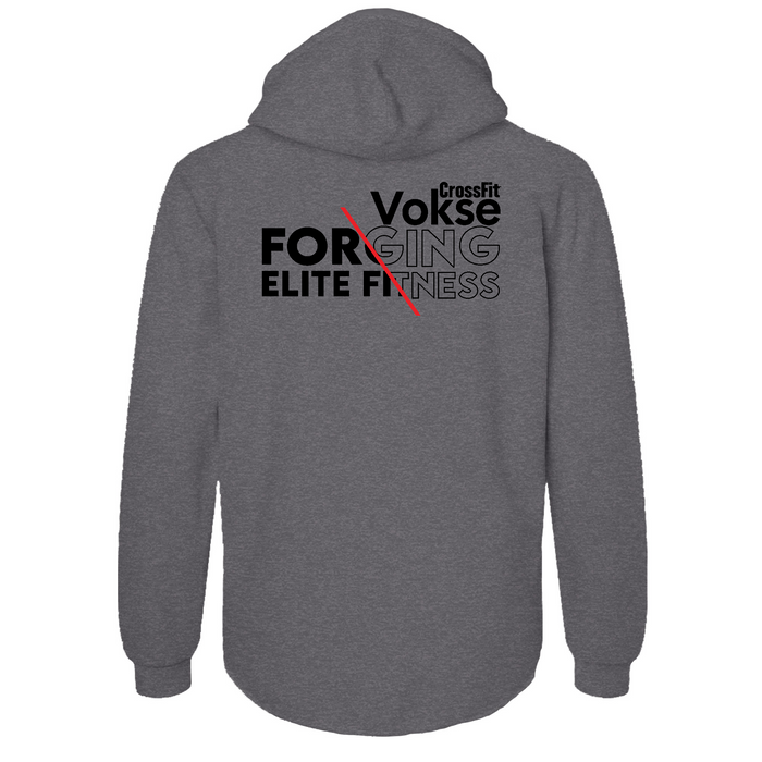 Womens Medium Shadow Style_Hoodie