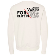 Mens Medium Bone Style_Sweatshirt