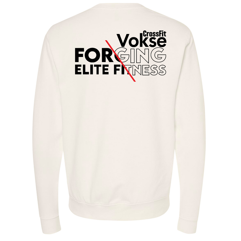 Mens Medium Bone Style_Sweatshirt