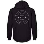 Womens Medium Black Style_Hoodie