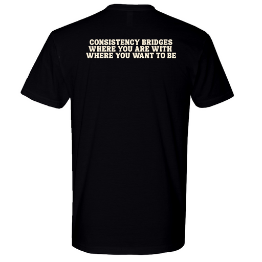 Mens Medium Black Style_T-Shirt