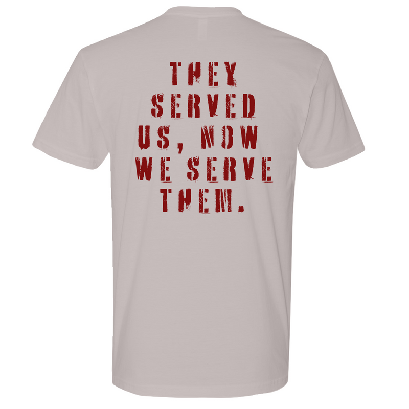 Mens Medium Silk Style_T-Shirt