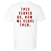 Mens Medium White Style_T-Shirt
