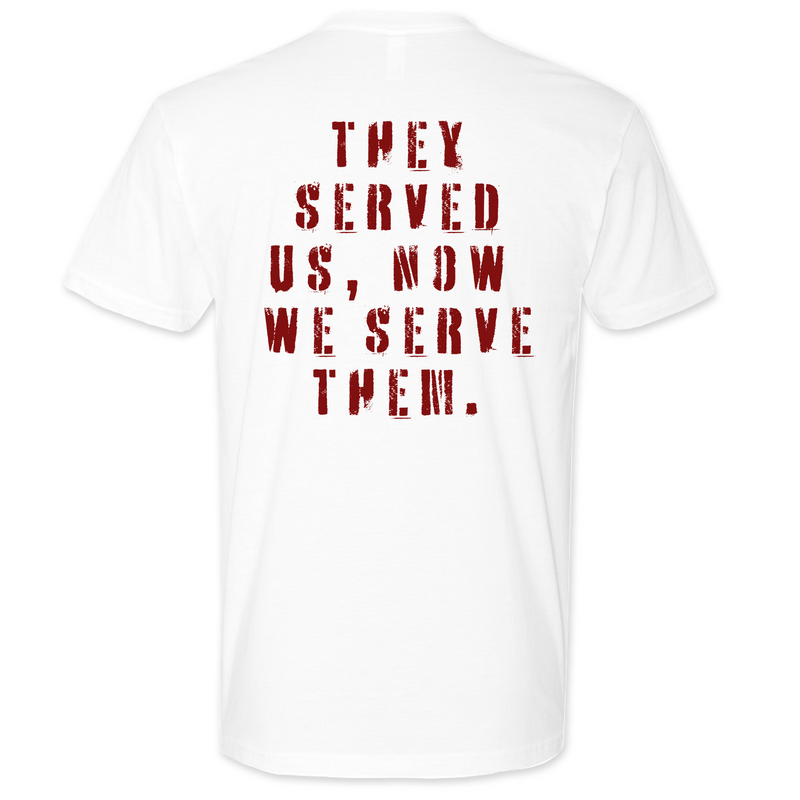Mens Medium White Style_T-Shirt