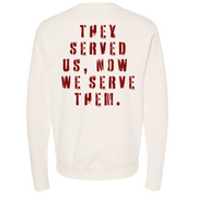 Mens Medium Bone Style_Sweatshirt