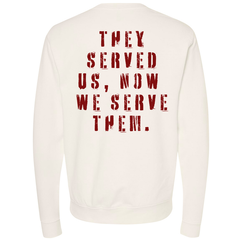 Mens Medium Bone Style_Sweatshirt