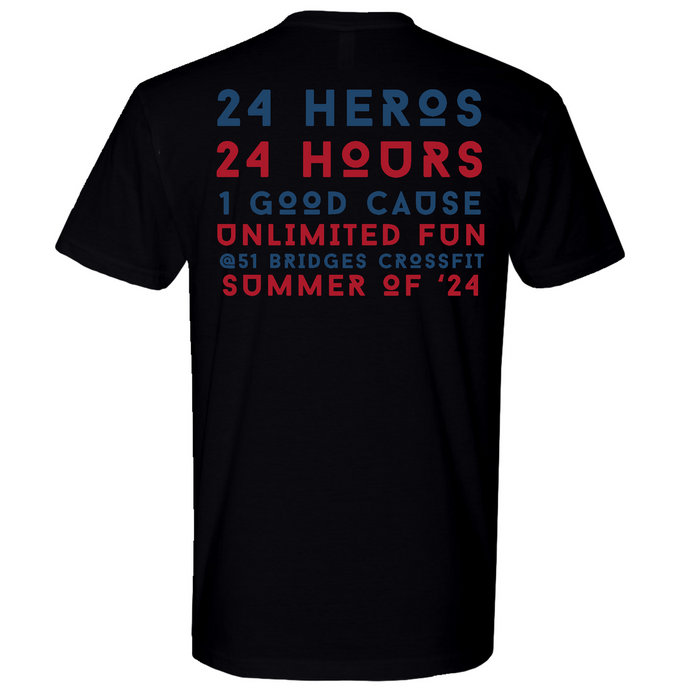 Mens Medium Black Style_T-Shirt