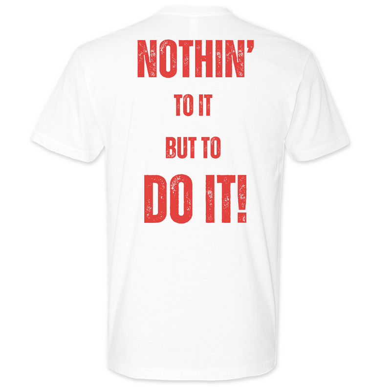 CrossFit Minot Do It! Mens - T-Shirt