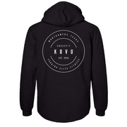 Womens Medium Black Style_Hoodie