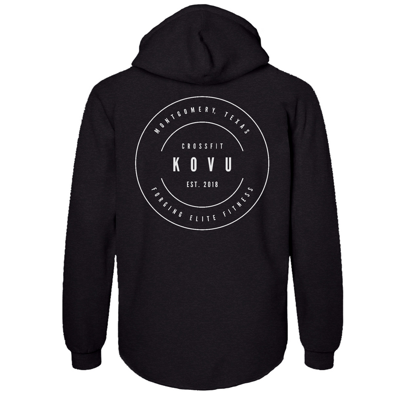 Womens Medium Black Style_Hoodie