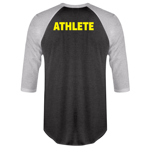 Mens Medium Vintagesmoke Granite Heather Style_T-Shirt