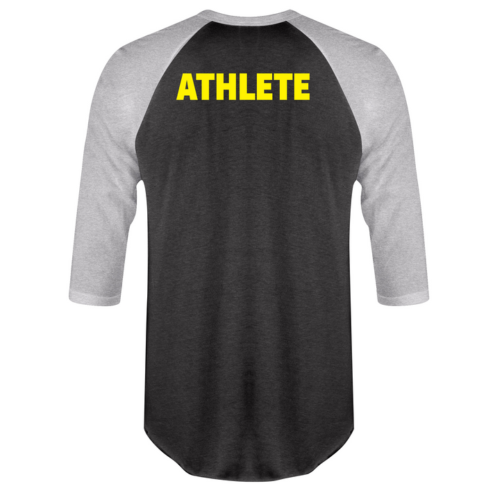 Mens Medium Vintagesmoke Granite Heather Style_T-Shirt