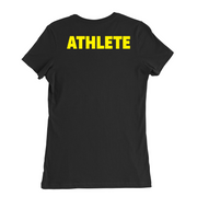 Womens Medium Black Style_T-Shirt