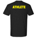 Mens Medium Charcoal Style_T-Shirt