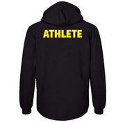 Womens Medium Black Style_Hoodie