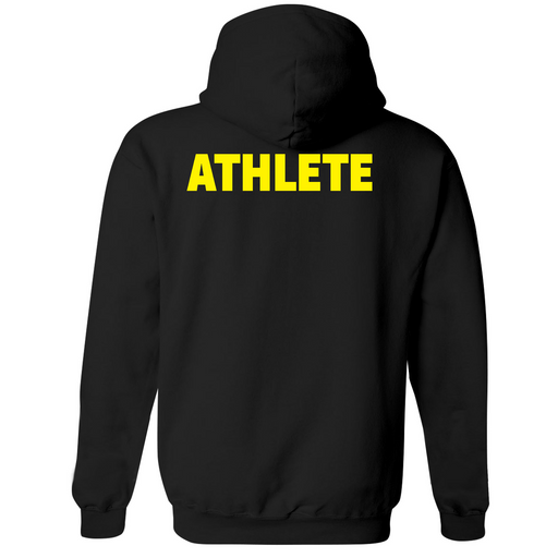 Mens Medium Black Style_Hoodie