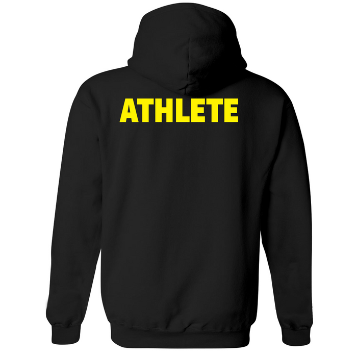 Mens Medium Black Style_Hoodie