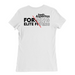 Womens Medium White Style_T-Shirt
