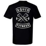 Mens Medium Black Style_T-Shirt