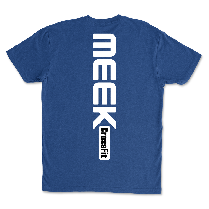 CrossFit Meek Standard Mens - T-Shirt