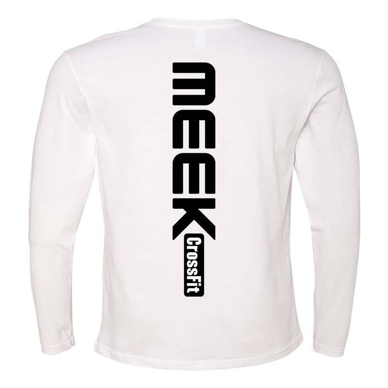 CrossFit Meek Standard Mens - Long Sleeve