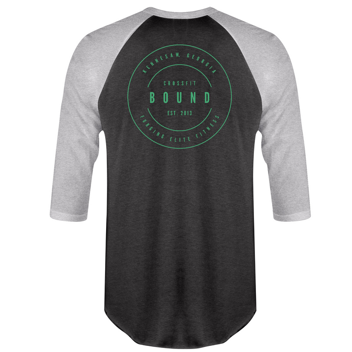 Mens Medium Vintagesmoke Granite Heather Style_T-Shirt