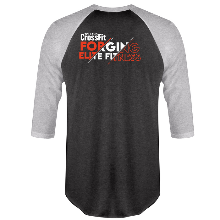 Mens Medium Vintagesmoke Granite Heather Style_T-Shirt