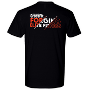Mens Medium Black Style_T-Shirt