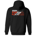 Mens Medium Black Style_Hoodie