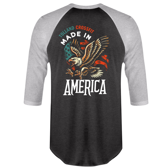 Mens Medium Vintagesmoke Granite Heather Style_T-Shirt