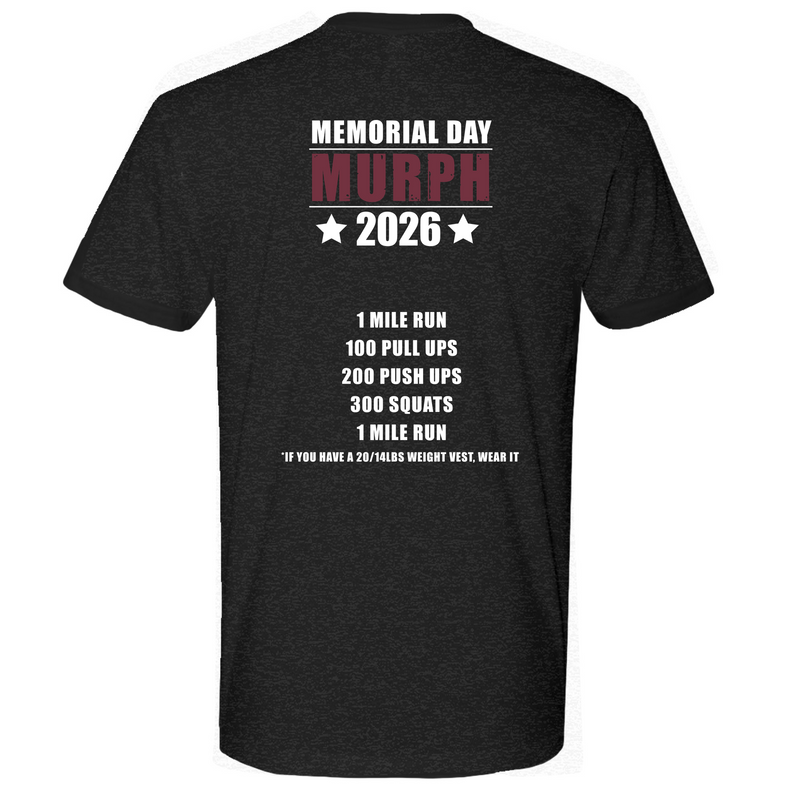 Mens Medium Charcoal Style_T-Shirt