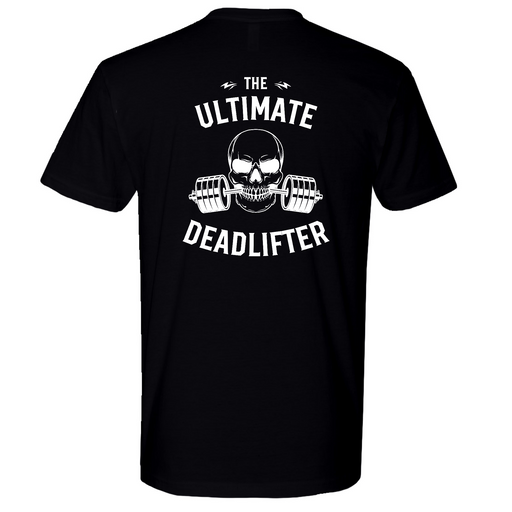 Mens Medium Black Style_T-Shirt