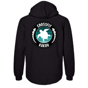 Womens Medium Black Style_Hoodie