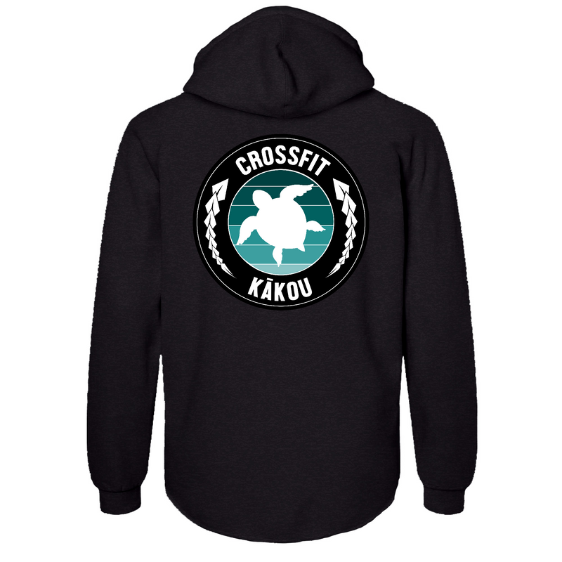 Womens Medium Black Style_Hoodie