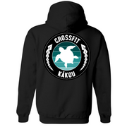 Mens Medium Black Style_Hoodie