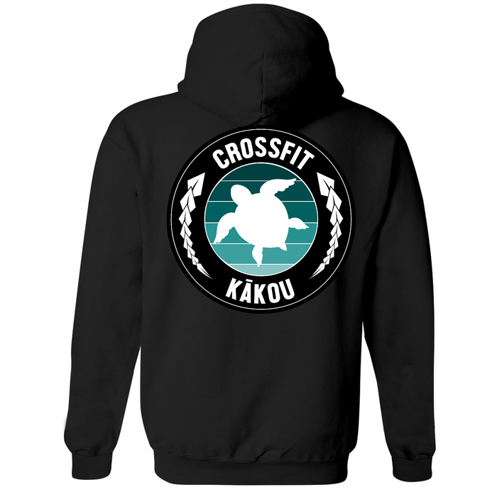 Mens Medium Black Style_Hoodie
