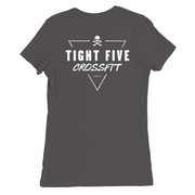 Womens Medium Asphalt Style_T-Shirt