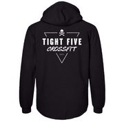 Womens Medium Black Style_Hoodie